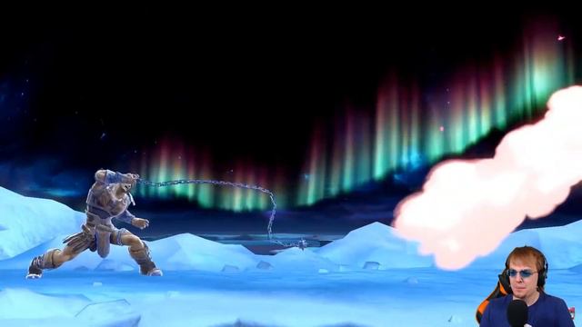 All Reactions to SIMON/RICHTER Reveal Trailer - Super Smash Bros. Ultimate смотреть онлайн