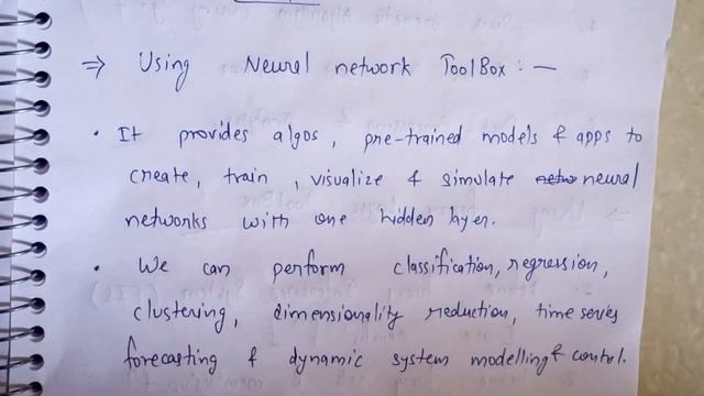 Programming using MATLAB using Fuzzy logic, neural networks, Genetic algorithm toolbox | Lec-29 смотреть онлайн