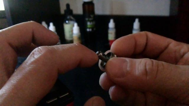 Check atomizer как я решил эту проблему смотреть онлайн