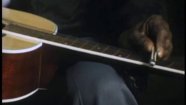 Dear Old Mother of Mine performed by Robert Pete Williams смотреть онлайн