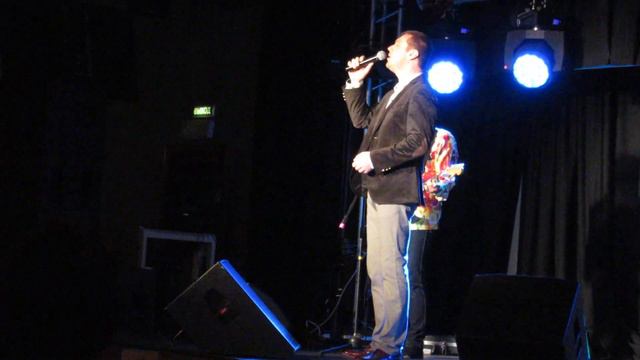 2019_04_04 Ветка мимозы - Сергей Куприк смотреть онлайн