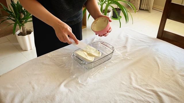 Persian Saffron Ice cream смотреть онлайн