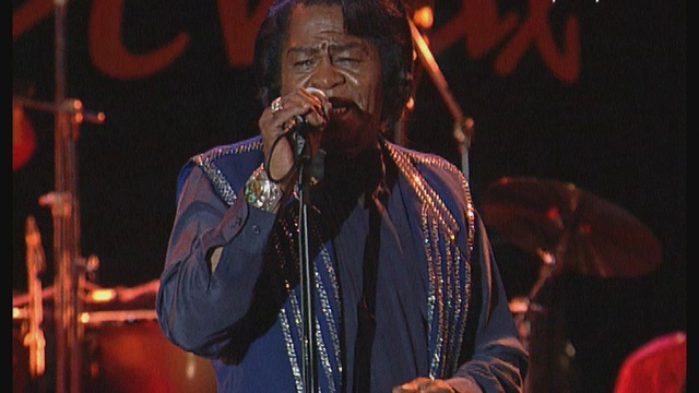 86 JAMES BROWN JAZZ A NICE WEB H264 смотреть онлайн