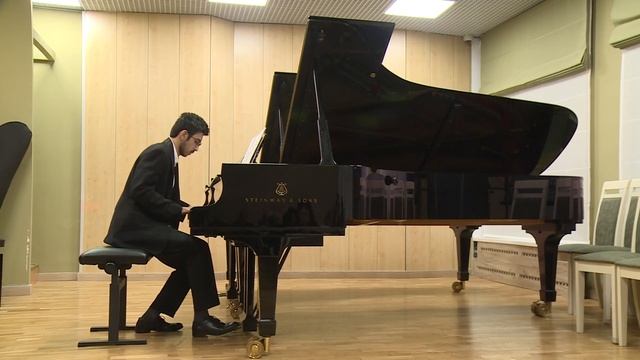 Шварцфест / И.Шварц Пролог и вальс из к/ф «Звезда пленительного счастья» смотреть онлайн