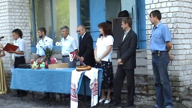 3 часть БЕЛОВОДСК 2007 ЛИЦЕЙ-ВИДЕО-ФОТОГРАФЫ 0953100990 ДОБРИЦКИЙ -БРОНИРУЙТЕ ДНИ ЗАРАНЕЕ смотреть онлайн