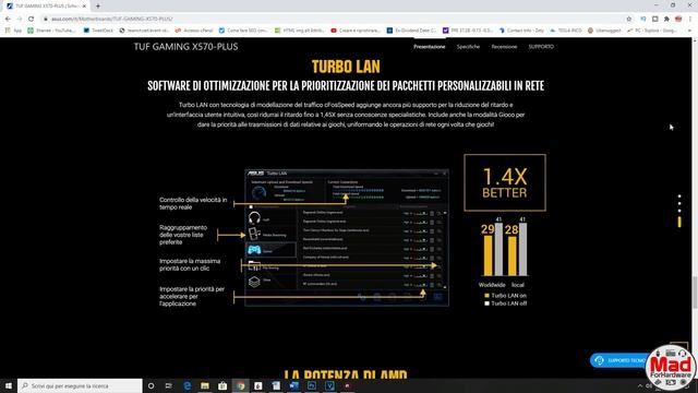 PC BUILD ITA 2500€: Ryzen 7 3800X & Zotac RTX 2080 Ti | 2020 смотреть онлайн