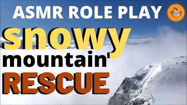 Audio Rescue Role Play: Stranded on a Mountain смотреть онлайн