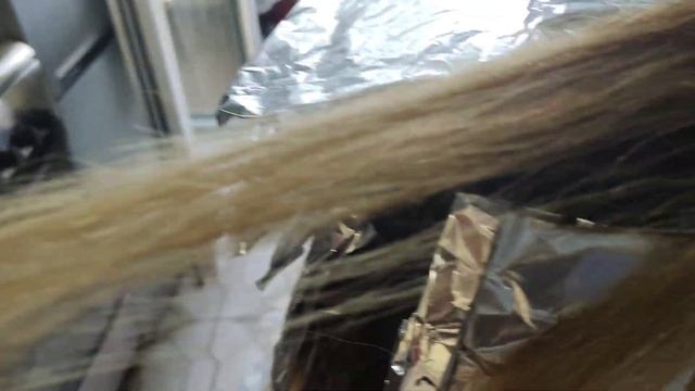 ОКРАШИВАНИЕ(СЕДЫЕ КОРНИ) МЕЛИРОВАНИЕ. ТОНИРОВАНИЕ(ТЕПЛЫЕ ОТТЕНКИ)СТРИЖКА смотреть онлайн