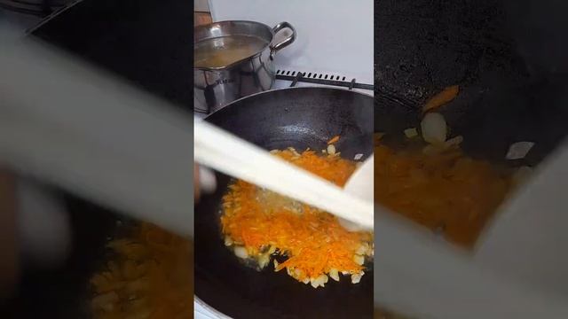 САМЫЙ ВКУСНЫЙ СУП| с фрикадельками и вермишелью