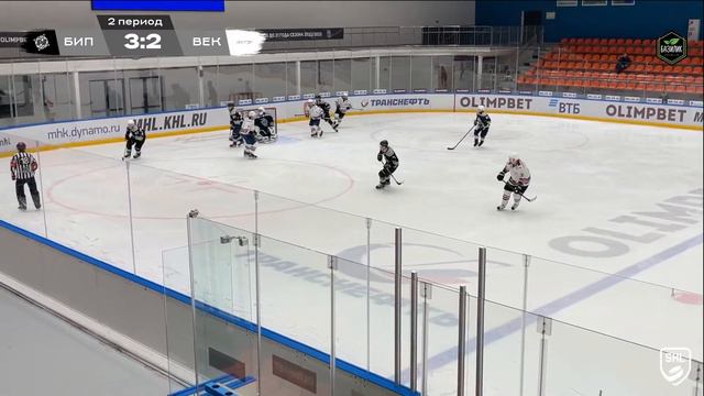 БиП vs Вектор смотреть онлайн