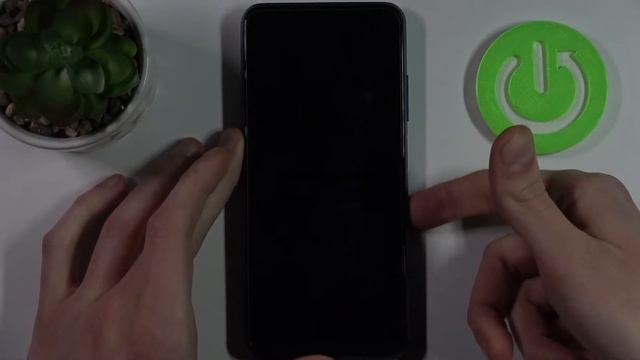 Как войти в Safe Mode телефона Poco M3 Pro / Безопасный режим на Xiaomi Poco M3 Pro