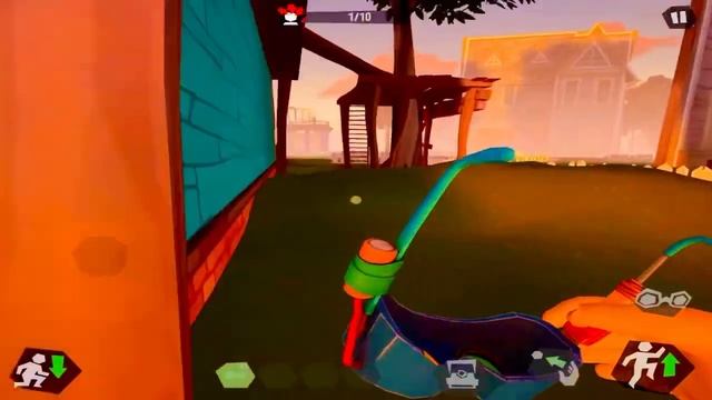 Ipad 9th Generation Hello Neighbor : Diares | İpad 9.Nesil Hello Neighbor : Diares İnceleme смотреть онлайн