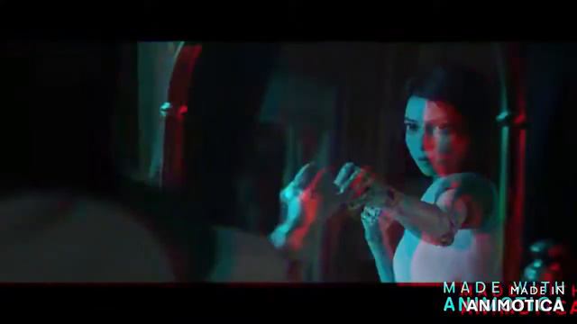 25M | Society Ghost (Alita Battle Angel Inspired Music LoFi Hip Hop) смотреть онлайн