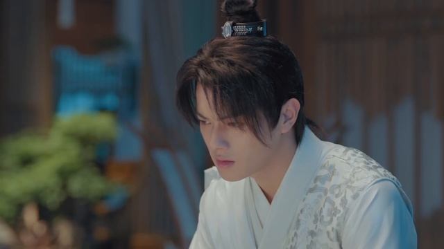 [Sub Español] Danza del imperio del cielo Capítulo 6 | Dance of the Sky Empire | iQiyi Spanish смотреть онлайн