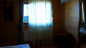 Рыбачье. Отдых в Крыму. Жильё