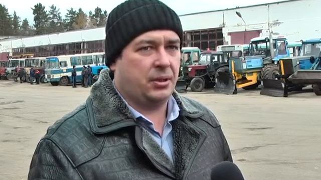 Заречному не страшны снегопады и метель смотреть онлайн