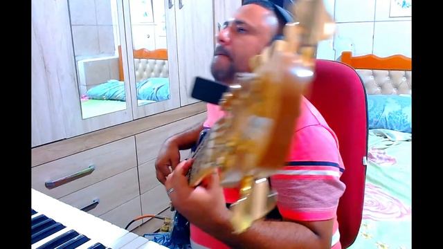 GARCIA'S JAZZ BASS 6 смотреть онлайн