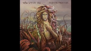 Steve Vai - Bop! (Audio) ft. Mohini Dey