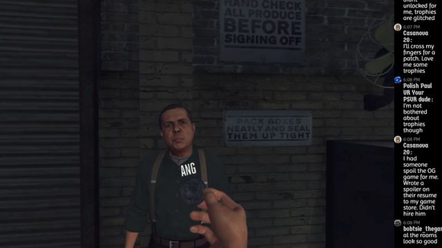 GC Plays LA Noire - The VR Case Files (1080p60fps) смотреть онлайн