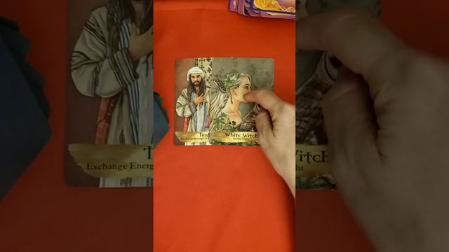 какой мужчина изменит вашу жизнь #таро #tarot #lovetarot смотреть онлайн