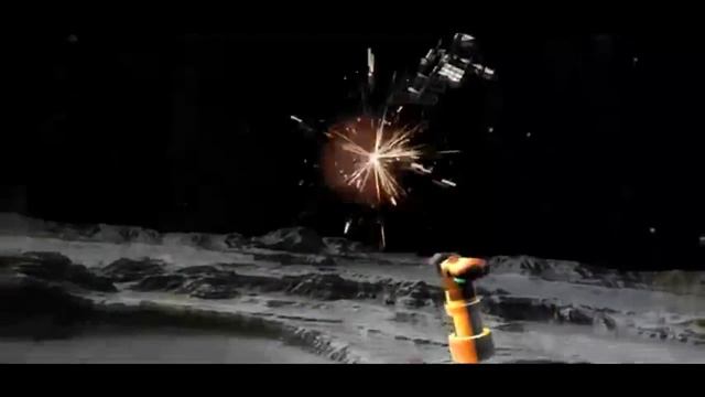 HTC Vive Игры: One Giant Leap смотреть онлайн