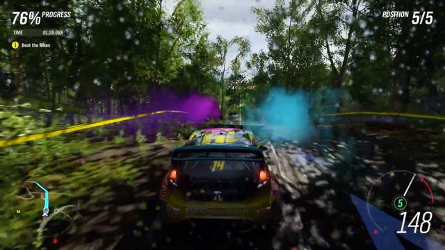 Forza Horizon 4 | EXTREME Graphics Gameplay | ROG Strix G15/17 | GTekSD смотреть онлайн
