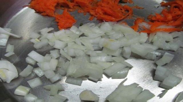 Сборник рецептов