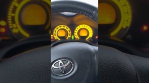 Тойота королла е150 запуск в -29 масло Лукойл Genesis 5/30 JP