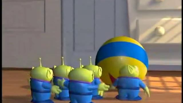New Aliens on the Block (3 in one). смотреть онлайн