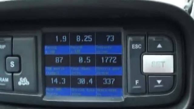 MultitronicsTC 750 и Toyota Corona Premio 7A смотреть онлайн