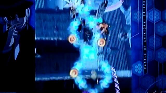 Castle Of Shikigami III Gameplay (Wii) смотреть онлайн