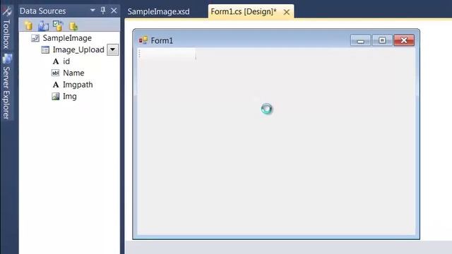 Very simple image upload (C# windows Form) смотреть онлайн