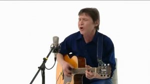 Недолюбил. Автор стихов и музыки  Владимир Высоцкий. Исполняет  Александр Шпагин.