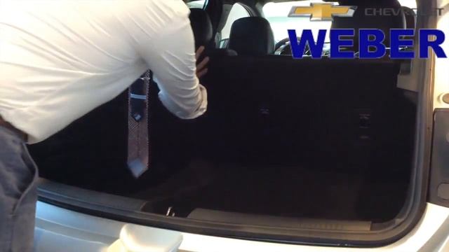 The 2017 Chevy Cruze Hatchback Difference at Weber Chevrolet Creve Coeur смотреть онлайн