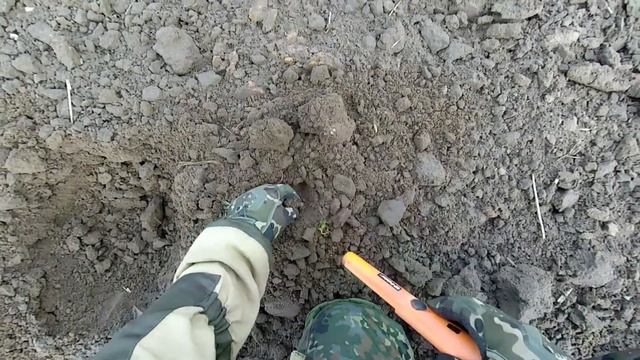 Коп в Беларуси! Осенний коп! смотреть онлайн