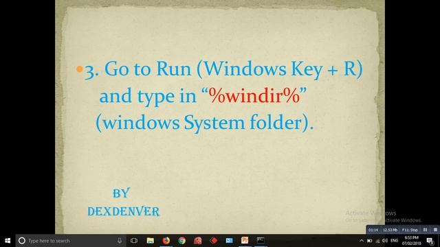 Dot Net Issue Resolves [100% Fixed]HRESULT 0xc8000222 Error .NET Framework 4.0 смотреть онлайн