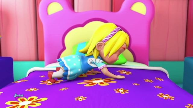 Goldilocks Ve üç Ayı Türkçe çocuklar Için Hikayeler Uydur Ve Oyna