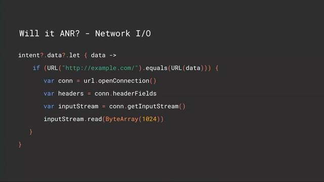 Android vitals: Debug app performance and reap rewards (Google I/O '18) смотреть онлайн