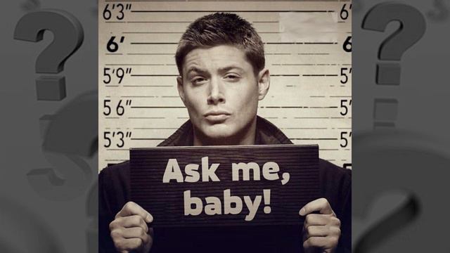 ВОПРОС - ОТВЕТ ✔ часть 3 смотреть онлайн