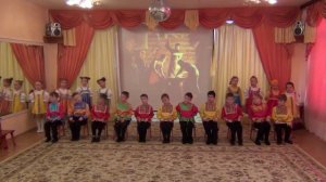 русская народная песня "ВО КУЗНИЦЕ"