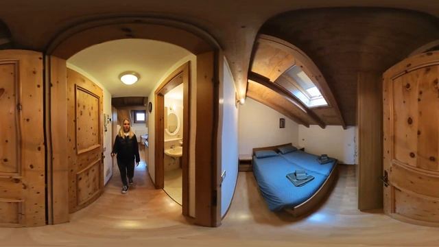 Livigno appartamenti, Neve 6 è un bilocale COMFORT all’inizio della Via Saroch. смотреть онлайн