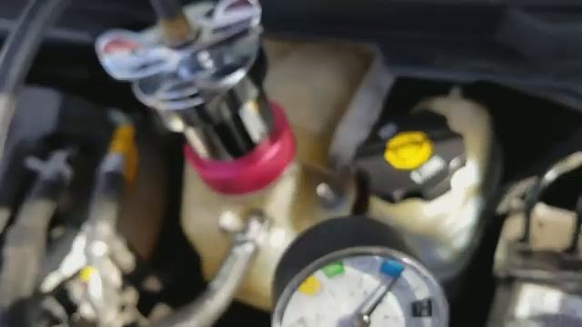 Saturn Aura Water Pump + Outlet pipe replacement смотреть онлайн