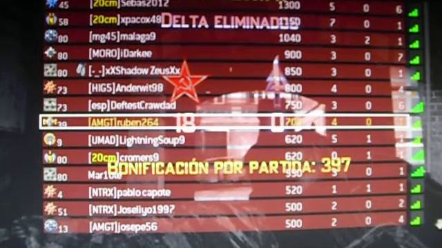 que malo que soy en call of duty mw3 xbox 360 XD смотреть онлайн