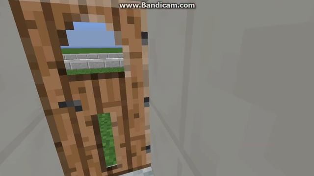 Jeff's House (From Clarence) In Minecraft - Cartoon Network смотреть онлайн