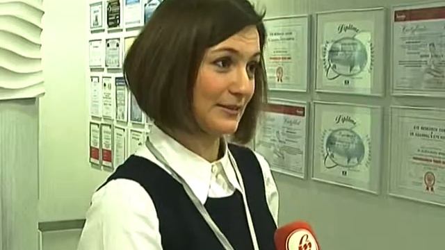 Центр хірургії ока проф. Загурського - чиста лікарня - Zagorski Clinic is a Clean Hospital смотреть онлайн