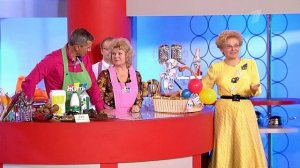 Жить здорово! Выпуск от 05.09.2012