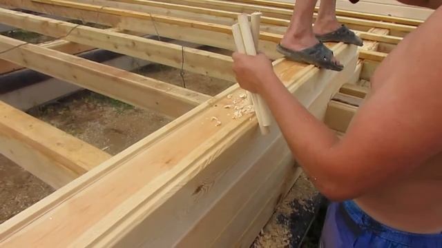 Установка нагелей смотреть онлайн