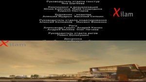 Титры лунтика мини видео teardown а потом конаеля заставка xilam