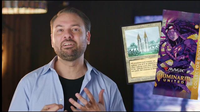 New York Attorney Explains Why the Reserve List Will be Reprinted for Cash смотреть онлайн