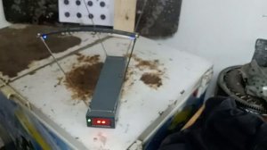 микробуллпап, крюгерган 300, настройка прямотока, псп